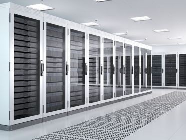 一個不容你錯過的，“機房動環監控系統”