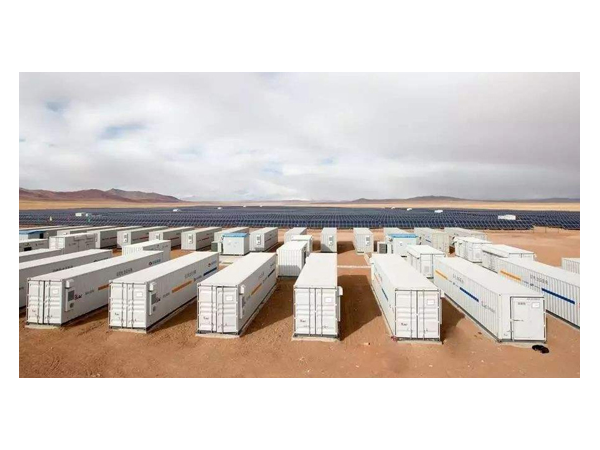 儲能集裝箱動環監控系統與消防系統監測怎么做？