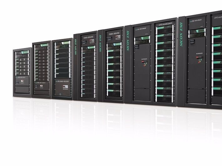 機房傳統UPS與模塊化UPS有什么不同？