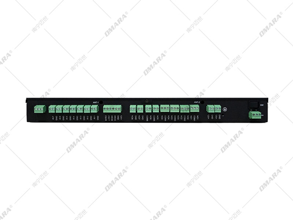 高端定制動環監控主機OM-A8-L200系列 高端定制動環監控主機OM-A8-L200系列