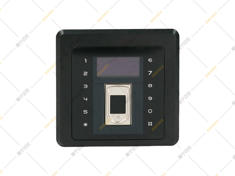 OM-ACC-D100 指紋密碼IC讀卡器
