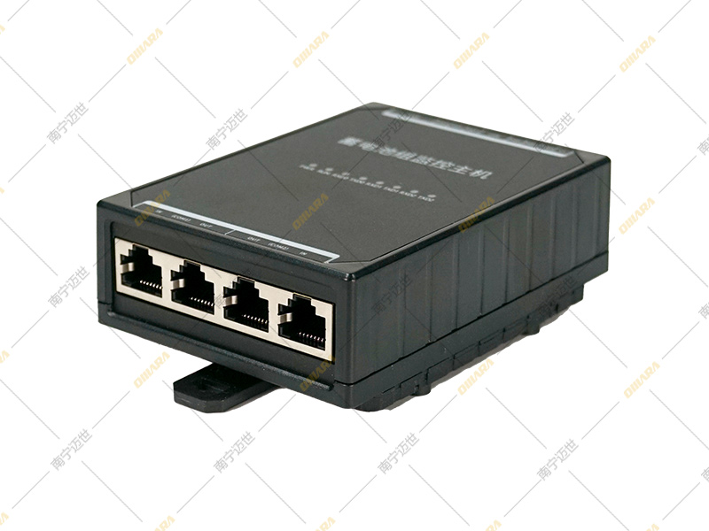 OM-BOD-A100D 蓄電池監控主機 OM-BOD-A100D 蓄電池監控主機