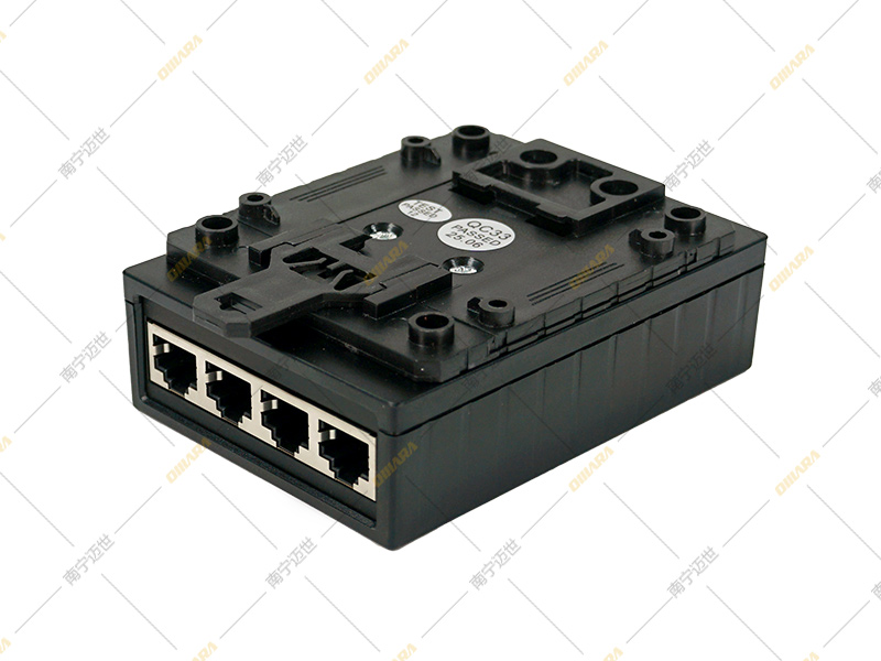 OM-BOD-A100D 蓄電池監控主機 OM-BOD-A100D 蓄電池監控主機