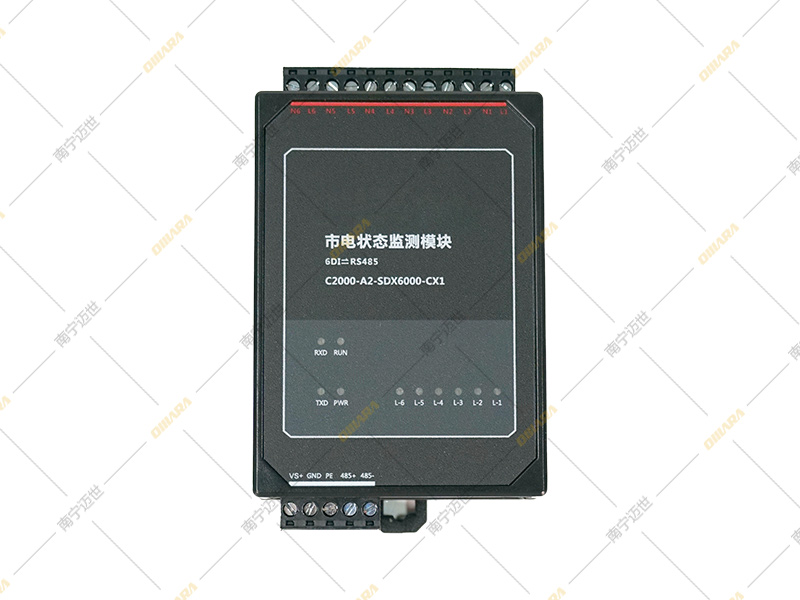 OM-ACM-DA801 市電狀態監測模塊 OM-ACM-DA801 市電狀態監測模塊