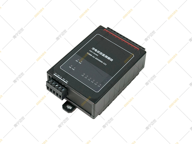 OM-ACM-DA801 市電狀態監測模塊 OM-ACM-DA801 市電狀態監測模塊