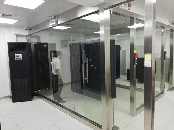 這就是智能機(jī)房防盜報警系統(tǒng)！