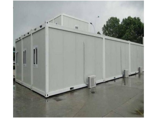 集裝箱機房安全指標(biāo)有哪些？如何保障其安全？