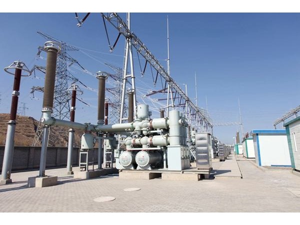 什么是智能變電站？站控層包括哪些設備？