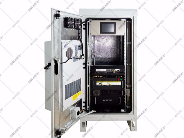 智能化機柜 智能化機柜