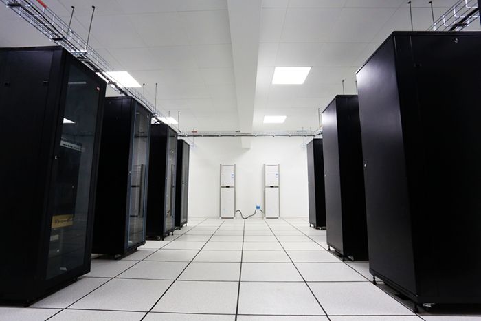 IDC嵌入式機房監控系統怎么樣？這套系統功能靈活、使用方便、經濟實惠！