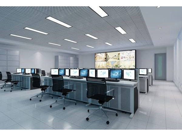 機房環(huán)境監(jiān)測系統(tǒng)，為機房遮陰蔽日