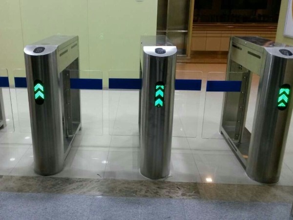 門禁一卡通系統，實現門禁控制智能化