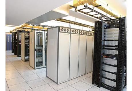 北京醫(yī)院無人值守機房監(jiān)控解決方案