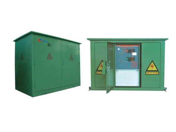 開閉所綜合監(jiān)控智能巡檢系統(tǒng)運維方案，應該用什么主機？