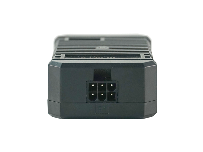 蓄電池監測器 蓄電池監測器