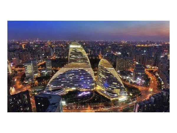 5A級寫字樓監控管理系統要求接入智慧建筑IBMS平臺，可以做嗎？