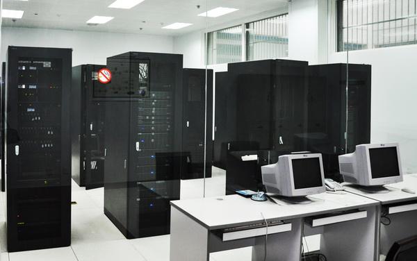 這是一份最新的機(jī)房自動化運(yùn)維系統(tǒng)排行