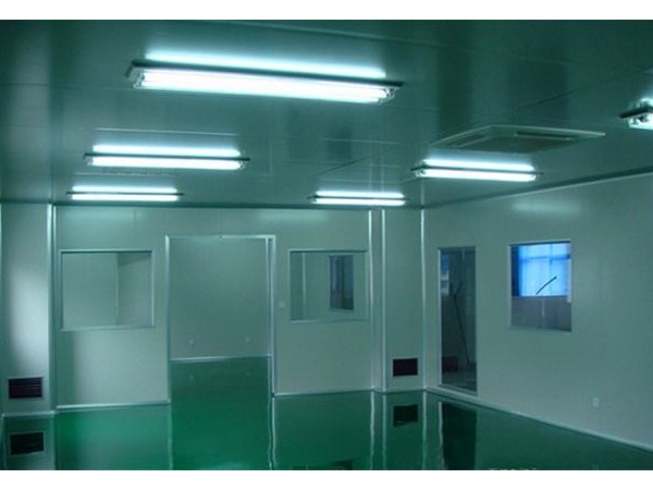 制藥醫(yī)療類潔凈室溫濕度在線監(jiān)測的重要性