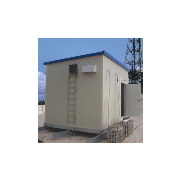 上海聯通通信基站動環監控系統案例見證，這里有！