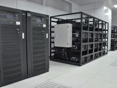 數(shù)據(jù)中心機(jī)房環(huán)境要求，有人了解過(guò)嗎？