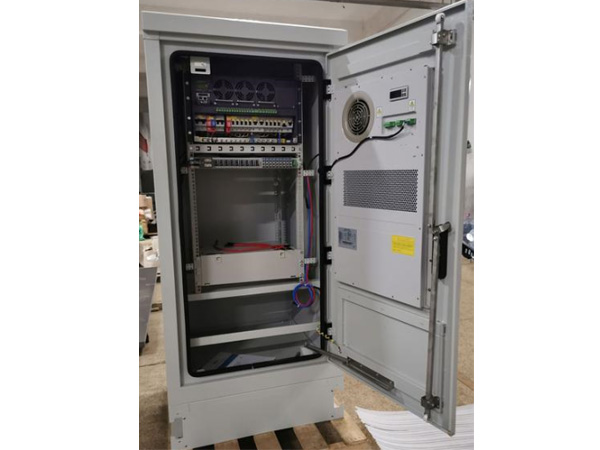 戶外型動環(huán)監(jiān)控系統(tǒng)可對接集中平臺