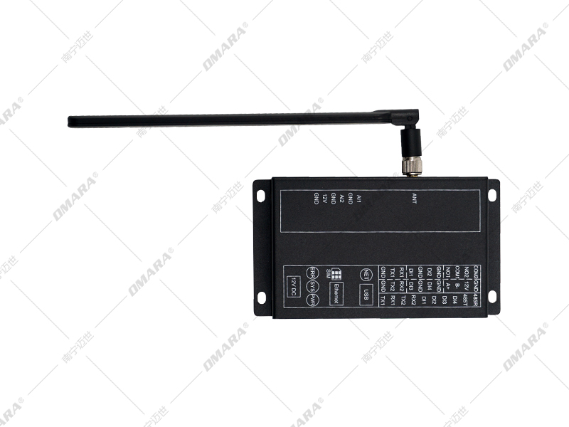 超小型動環(huán)監(jiān)控主機OM-K2-S302