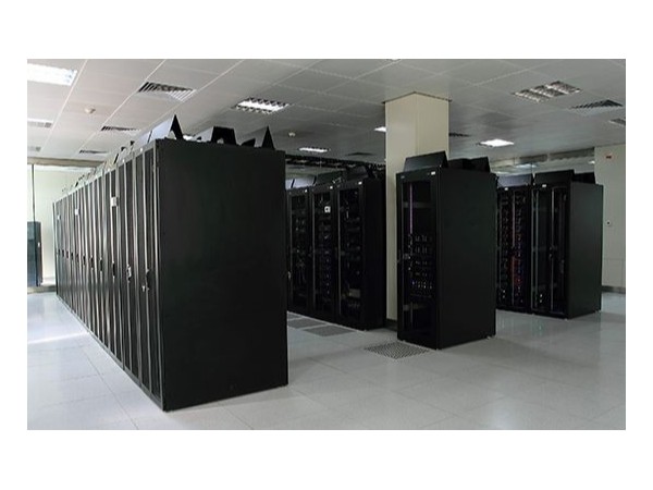 公安局信息機房運行維護系統(tǒng)解決方案，設(shè)備狀態(tài)實時展現(xiàn)