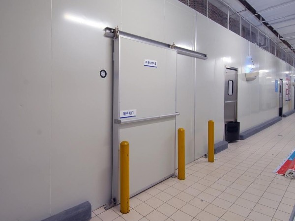 GSP冷庫(kù)冷藏車溫濕度監(jiān)控系統(tǒng)要符合這些要求！