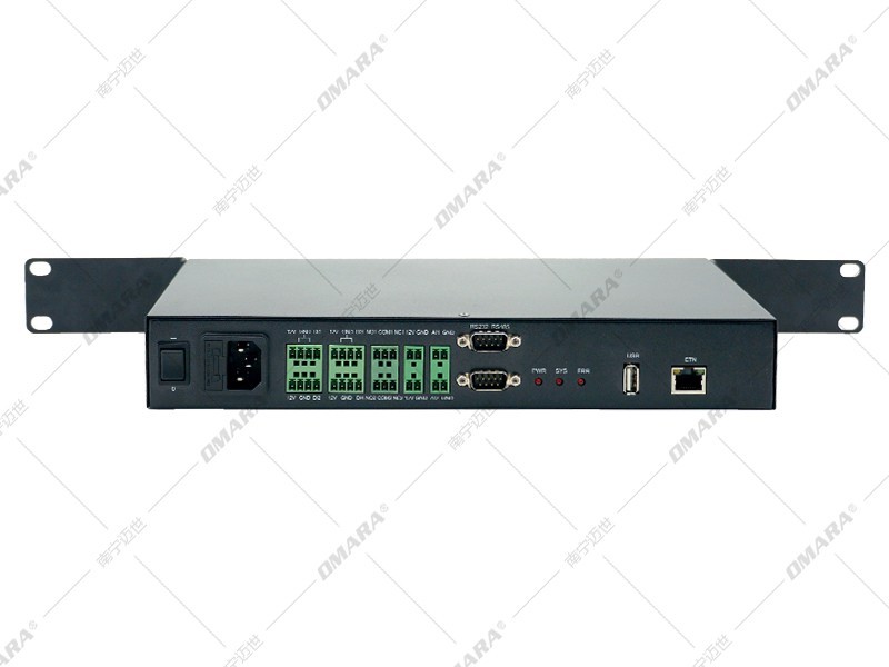 低成本機房監控主機 低成本機房監控主機