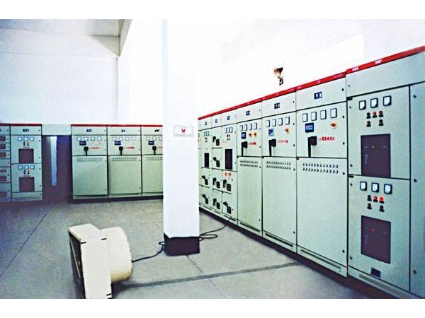 工廠配電房監(jiān)控系統(tǒng)解決方案設計，就找我們！