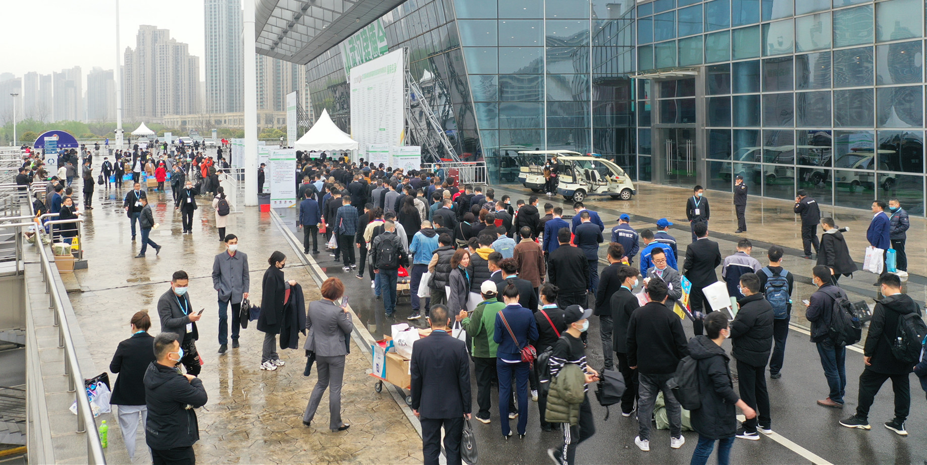 2023CNLL_寧波·廈門國際照明展覽會招展火熱進行中