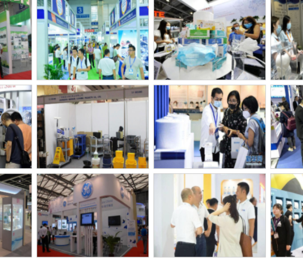 衛(wèi)生材料展|2023廣州衛(wèi)生擦拭材料展覽會(huì)