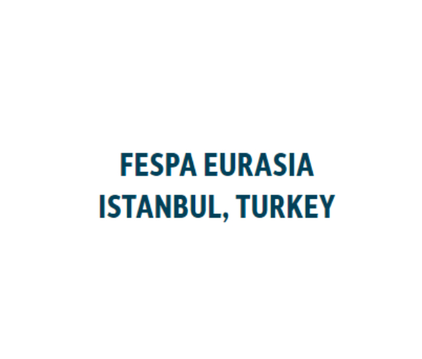2023歐亞絲網(wǎng)印刷展覽會(huì)FESPA Eurasia