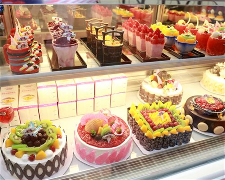 2024上海國際烘焙食品以機械包裝設備行業展覽會