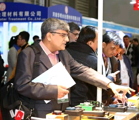 2024中國(guó)國(guó)際制漿造紙工業(yè)展覽會(huì)