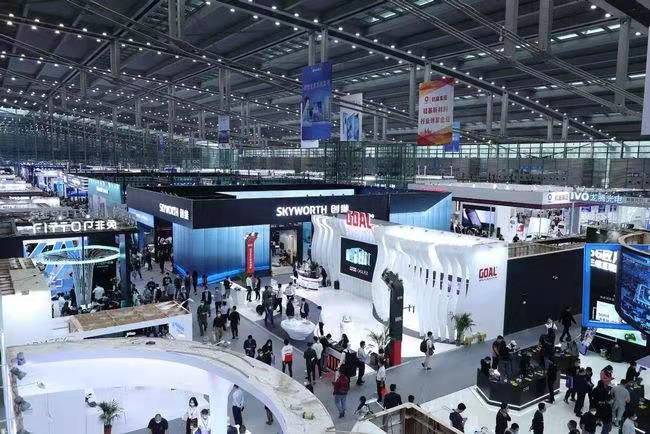 2024第二十一屆北京智能芯片產業展（北京）